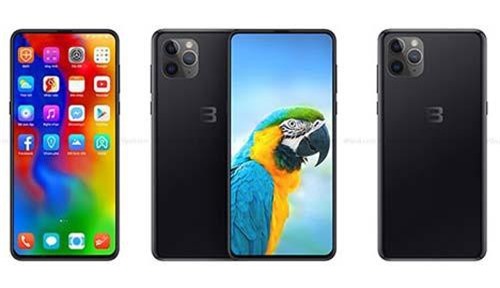 Bphone 4 lộ thời điểm ra mắt, khiến fan phát sốt