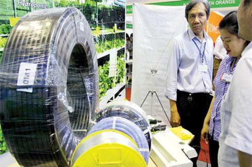 Cẩn trọng xuất xứ hàng Việt vào Mỹ