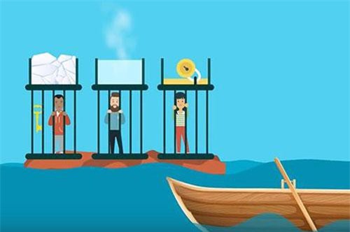 Câu đố về khả năng sinh tồn giúp bạn rèn luyện tư duy nhanh nhạy