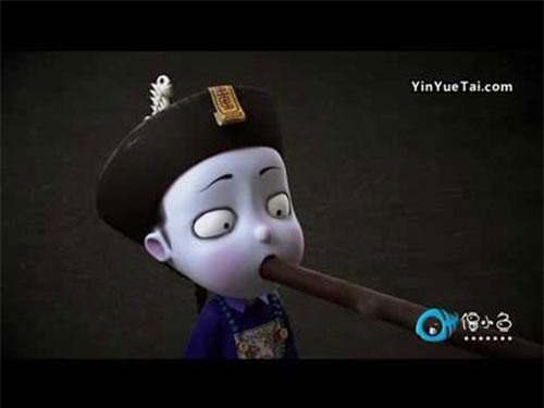 Clip: Bật mí những điều bí mật về cương thi có thể bạn chưa biết