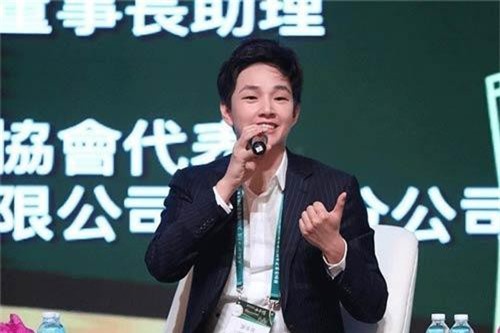 Cuộc sống của tỷ phú 24 tuổi