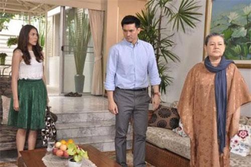 'Đóng thuế' đầy đủ cho mẹ chồng nhưng vẫn bị rêu rao 'ăn bám'