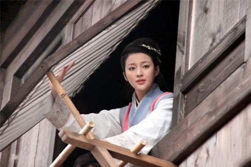 Giải mã ma lực 'chết người' của dâm phụ nổi tiếng nhất lịch sử Trung Hoa