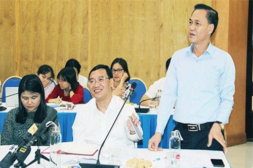 Gỡ khó về chính sách đất đai cho HTX