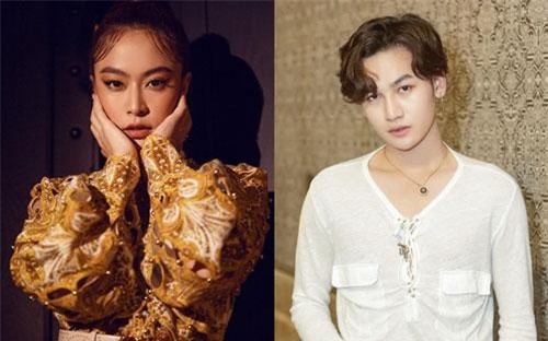 Hoàng Thùy Linh, Ali Hoàng Dương mang gì đến Bán kết Hoa hậu Hoàn vũ Việt Nam 2019?