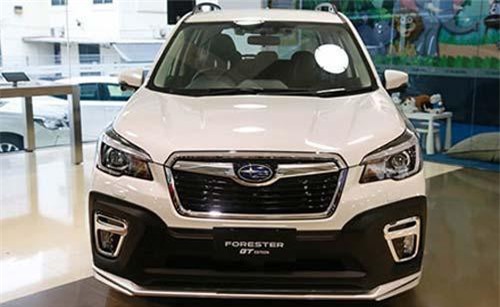 Honda CR-V, Mazda CX-5 sắp có thêm đối thủ 'siêu chất'