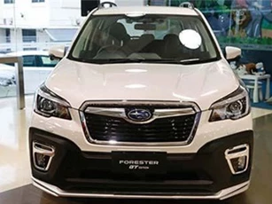 Honda CR-V, Mazda CX-5 sắp có thêm đối thủ 'siêu chất'