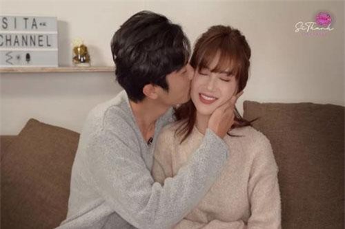 Huỳnh Phương tuyên bố 'chắc chắn sẽ cưới Sĩ Thanh' trong thời gian tới