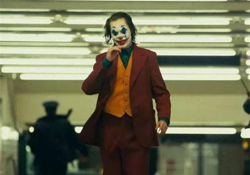 Joaquin Phoenix mong muốn 'Joker' sẽ có phần 2