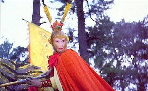 Khám phá 72 phép biến hóa thần thông quảng đại của Tôn Ngộ Không (Kỳ cuối)