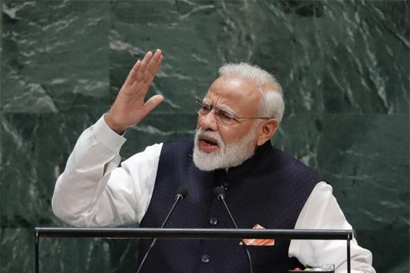 Lý do khiến Ấn Độ không tham gia RCEP