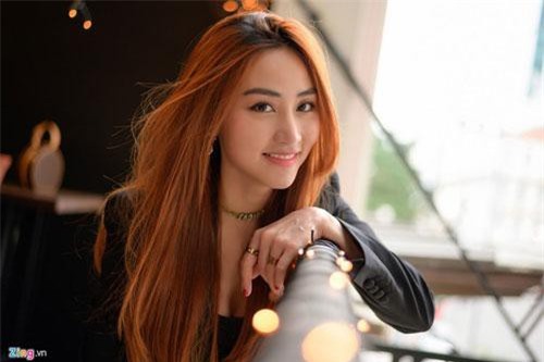 Ngân Khánh: 'Vợ chồng tôi căng thẳng vì chưa có con sau 4 năm cưới'