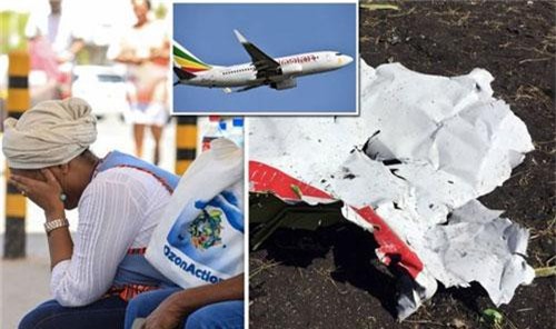 Những chiếc máy bay xấu số và bí ẩn chưa có lời giải