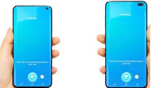 Samsung Galaxy S10 Lite sẽ được trang bị chip Snapdragon 855, pin 4370mAh