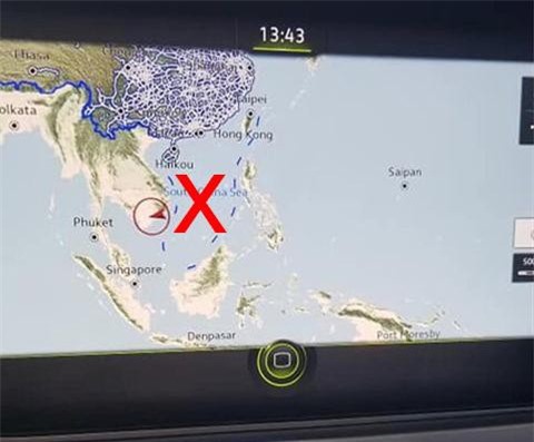 Sau vụ trưng bày xe có 'Đường lưỡi bò', Bộ Công Thương chấn chỉnh hoạt động thương mại