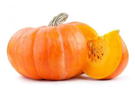 Tuyệt chiêu sử dụng sữa bí đỏ giảm cân cho các cô nàng mũm mĩm