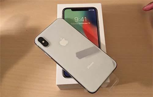 iPhone X sắp bị 'khai tử' giá giảm sâu tại Việt Nam