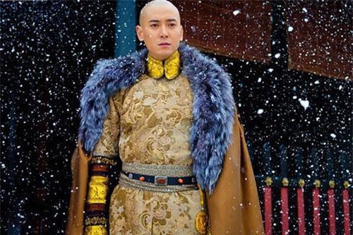 3 thủ đoạn cao tay của các Hoàng đế nhà Thanh làm các Thân vương cả đời không dám tạo phản