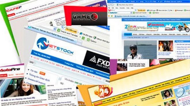 Bộ TT&TT tạm dừng cấp phép trang tin điện tử tổng hợp, chấn chỉnh tình trạng 'báo hóa', rửa nguồn