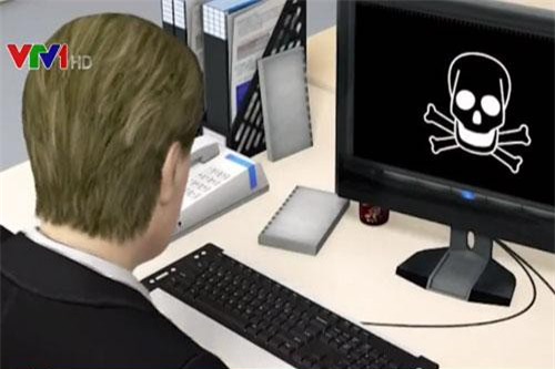 Hà Nội: Triệt phá nhóm đối tượng lừa đảo, chiếm đoạt tài sản bằng công nghệ cao