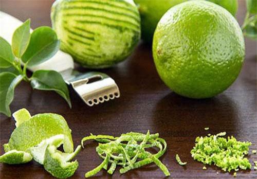 Không ngờ vỏ chanh lại có nhiều công dụng với làn da như vậy