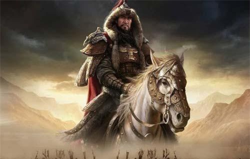 Lăng mộ của Thành Cát Tư Hãn không thực sự tồn tại?