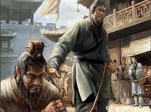 Ly kỳ đầu lâu của kẻ khiến giang sơn nhà Hán đứt gánh giữa đường