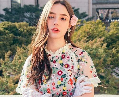 Nhờ đâu phụ nữ Ukraine được bình chọn đẹp nhất thế giới?