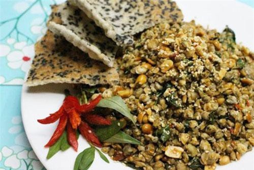 Những món đặc sản dân dã, ngon quên lối về của Hà Tĩnh