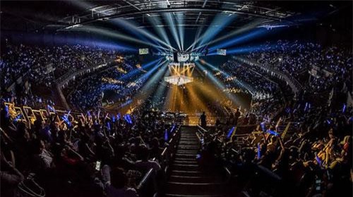 ONE Championship trở lại Việt Nam vào tháng 3/2020