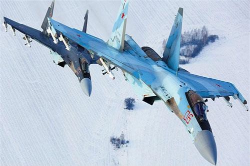 Thổ Nhĩ Kỳ quyết giữ F-35, phủ nhận mua Su-35 của Nga