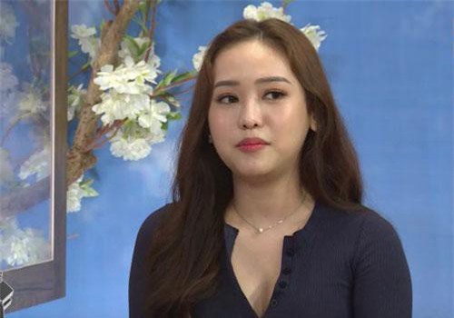 Thúy Vi lên sóng truyền hình 'kể xấu' tình cũ thiếu gia Phan Thành