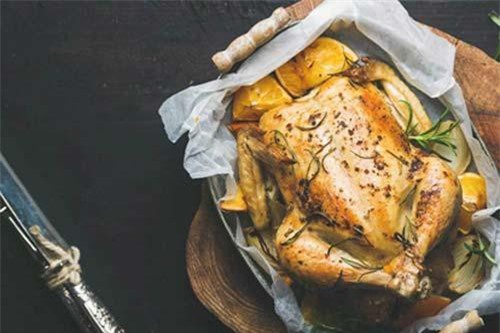 Bộ phận nào của gà chứa nhiều đạm nhất?