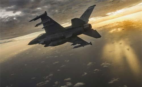Đài Loan chơi lớn mua 66 chiến đấu cơ từ Mỹ chọc giận Trung Quốc