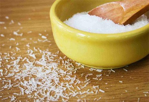 Giải mã những hiểu nhầm về bột ngọt