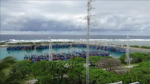 Theo dõi chặt chẽ diễn biến của bão số 6 để chủ động phòng tránh