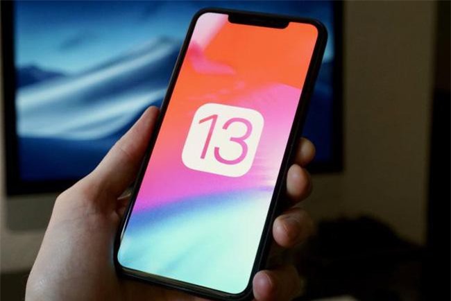 Apple ra mắt bản cập nhật iOS 13.2.2 cho iPhone - Ảnh 1. Apple ra mắt bản cập nhật iOS 13.2.2 cho iPhone - Ảnh 1.