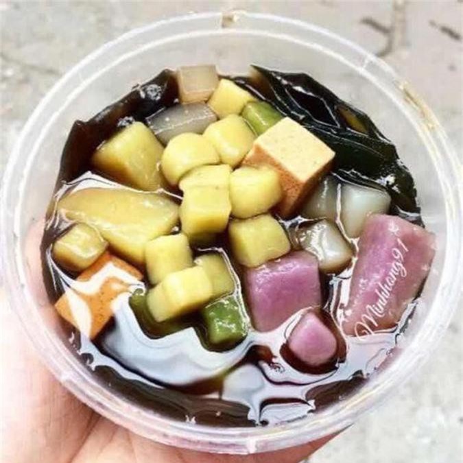 Các món chè nóng hổi cực hấp dẫn khi Hà Nội vào đông - Hình 11 Cac mon che nong hoi cuc hap dan khi Ha Noi vao dong-Hinh-11