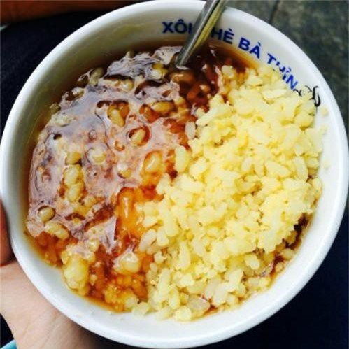Các món chè nóng hổi cực hấp dẫn khi Hà Nội vào đông - Hình 12 Cac mon che nong hoi cuc hap dan khi Ha Noi vao dong-Hinh-12