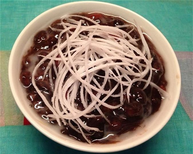 Các món chè nóng hổi cực hấp dẫn khi Hà Nội vào đông - Hình 8 Cac mon che nong hoi cuc hap dan khi Ha Noi vao dong-Hinh-8