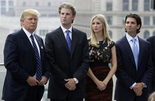 Cách dạy con của loạt tỷ phú: Người theo kiểu 'cha truyền con nối', kẻ lại giấu nhẹm chuyện mình giàu để con tự lực cánh sinh