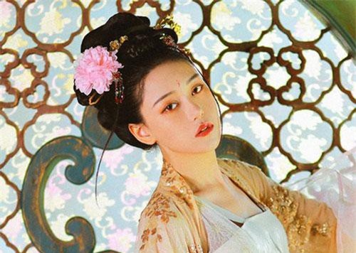 Cách thức chọn mỹ nhân thị tẩm dị thường của hoàng đế thời xưa