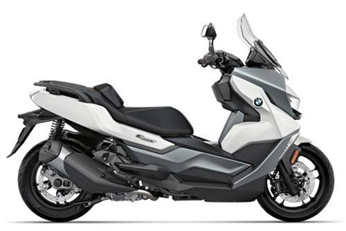 Cận cảnh xe ga hơn 300 triệu tại Việt Nam, 'đe nẹt' Honda SH300i