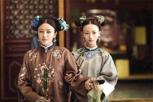Chế độ lương - thưởng gây 'sốc' của hậu phi nhà Thanh: Lý do chết cũng phải tranh sủng