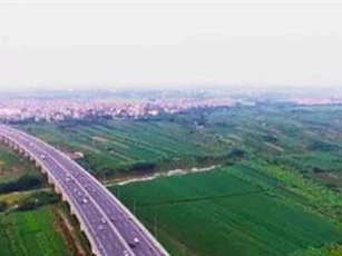 Đề xuất tăng 30% giá đất tại Hà Nội