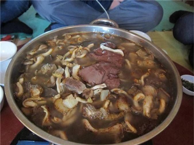 Đi ngắm tam giác mạch, hãy thử những món đặc sản Hà Giang này - Hình 4 Di ngam tam giac mach, hay thu nhung mon dac san Ha Giang nay-Hinh-4