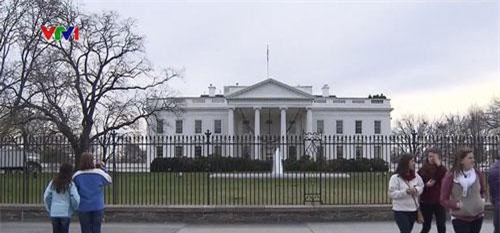 Nhà Trắng: Mỹ 'rất lạc quan' về khả năng đạt thỏa thuận thương mại với Trung Quốc