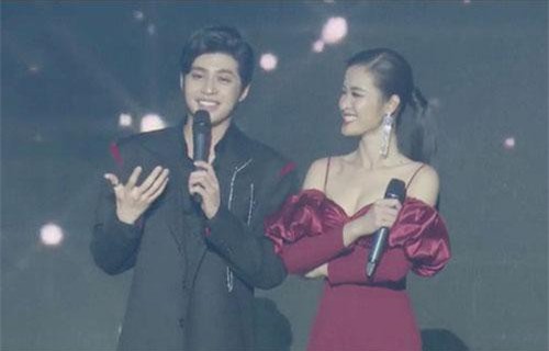 Noo Phước Thịnh - Đông Nhi song ca sau tin đồn xích mích