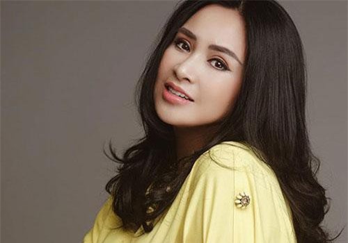 Soi nhan sắc hậu dao kéo của diva Thanh Lam