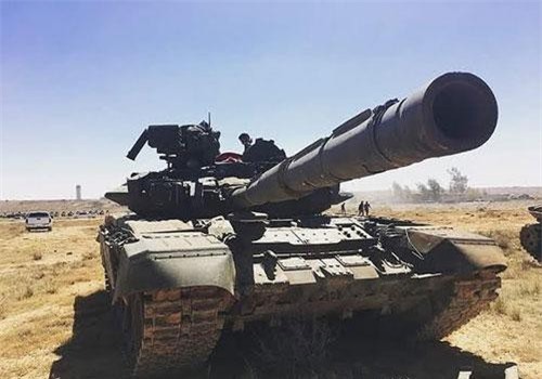 S&#x1EE9;c m&#x1EA1;nh &#x27;ch&#x1EBF;t ng&#x1B0;&#x1EDD;i&#x27; c&#x1EE7;a tr&#x1EF1;c th&#x103;ng T-129 ATAK Th&#x1ED5; Nh&#x129; K&#x1EF3; &#x111;e d&#x1ECD;a Syria